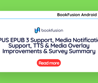 Introducing the BookFusion Notion Integration: Seamlessly Sync Your eBook Highlights & Annotations to Notion