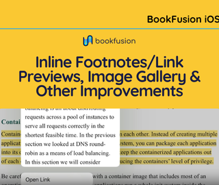 BookFusion Android 2.17.2  – A New Chapter in E-Ink Reading