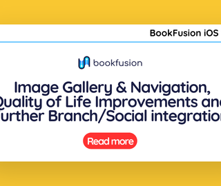 BookFusion iOS 1.36.3 – Inline Footnotes/Link Previews, Image Gallery & Other Improvements