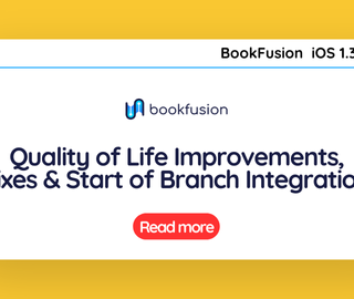 BookFusion Android 2.16.0: Start of E-ink Optimizations, Performant Improvements & Fixes
