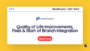 BookFusion iOS 1.36.0 – Quality of Life Improvements, Fixes & Start of Branch Integration