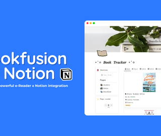 BookFusion iOS 1.36.0 – Quality of Life Improvements, Fixes & Start of Branch Integration