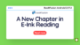 BookFusion Android 2.17.2  – A New Chapter in E-Ink Reading