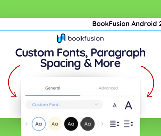 BookFusion iOS 1.37.3 – Smart Shelves, Enhanced Privacy Controls & More!