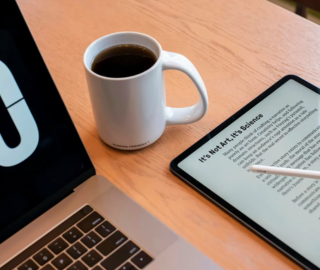 You’ve Downloaded Your Kindle Books — Now What?