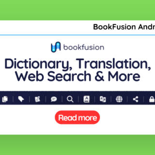Why a Beautiful E-Reader Makes All the Difference for Android Users