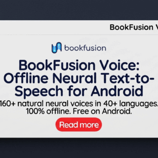 Realistic Text-to-Speech (TTS) FAQs