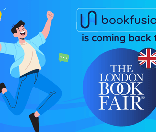 Help Us Bring BookFusion to the World