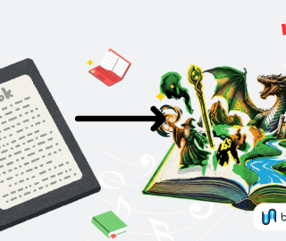 Your Books, Highlights & Progress on Every E-Reader: BookFusion for KOReader is Here