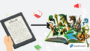 Turn Any Book into an Audiobook: 
