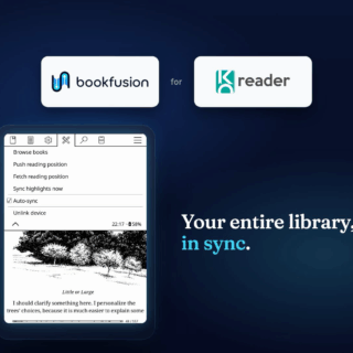 Introducing BookFusion Voice – Free Offline Realistic Text-To-Speech with 160+ Voices in 40+ Languages for Android