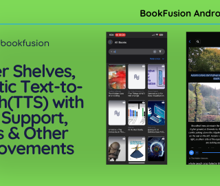Realistic Voices, Everywhere You Read – Introducing Realistic Text-to-Speech (TTS)  Streaming & Offline Across Web, iOS & Android