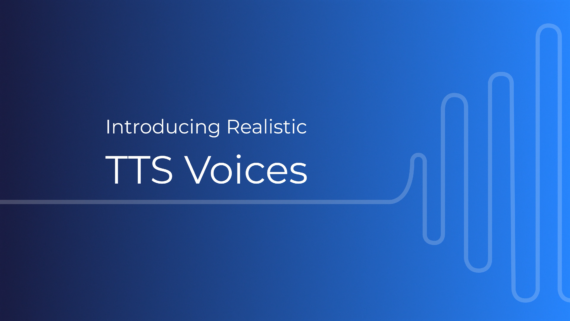Realistic Voices, Everywhere You Read – Introducing Realistic Text-to-Speech (TTS)  Streaming & Offline Across Web, iOS & Android